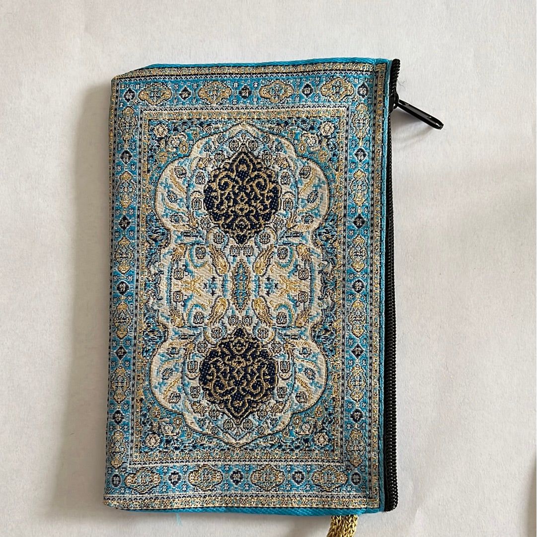 Coin pouch #11
