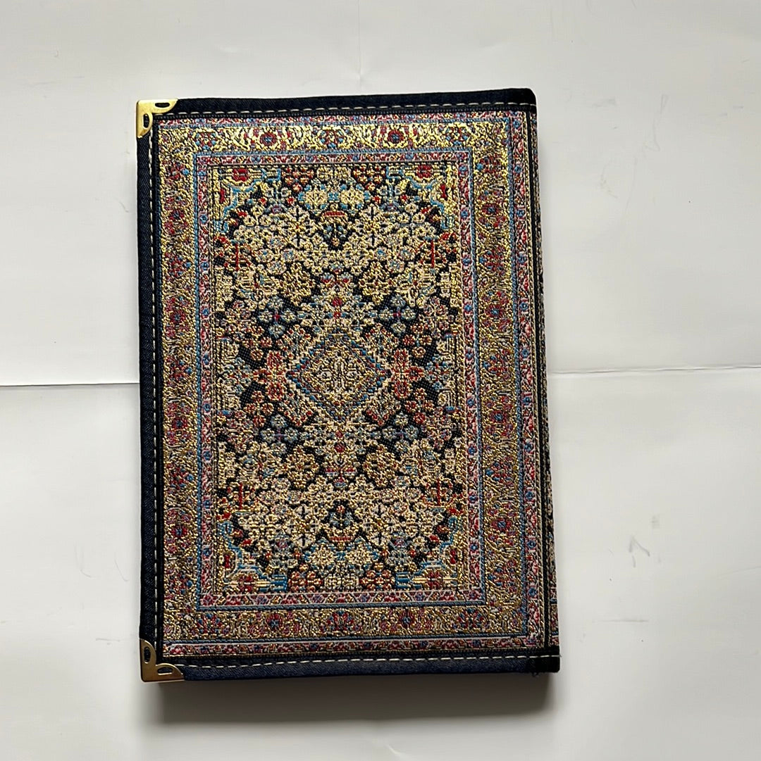 Notebook No.12