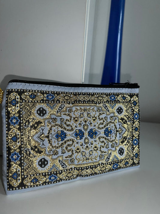 Coin pouch No.12