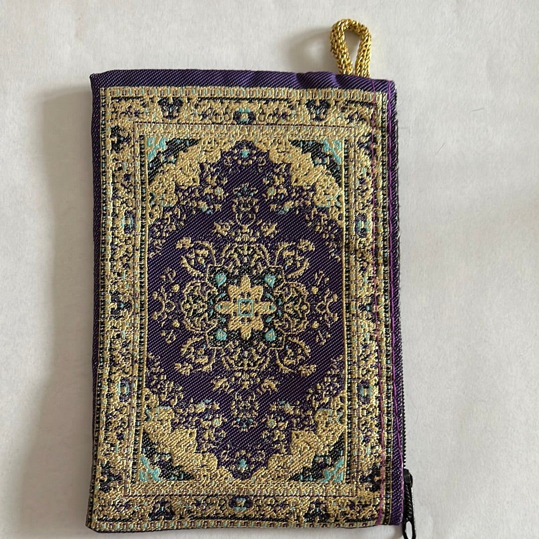 Coin bag No.27