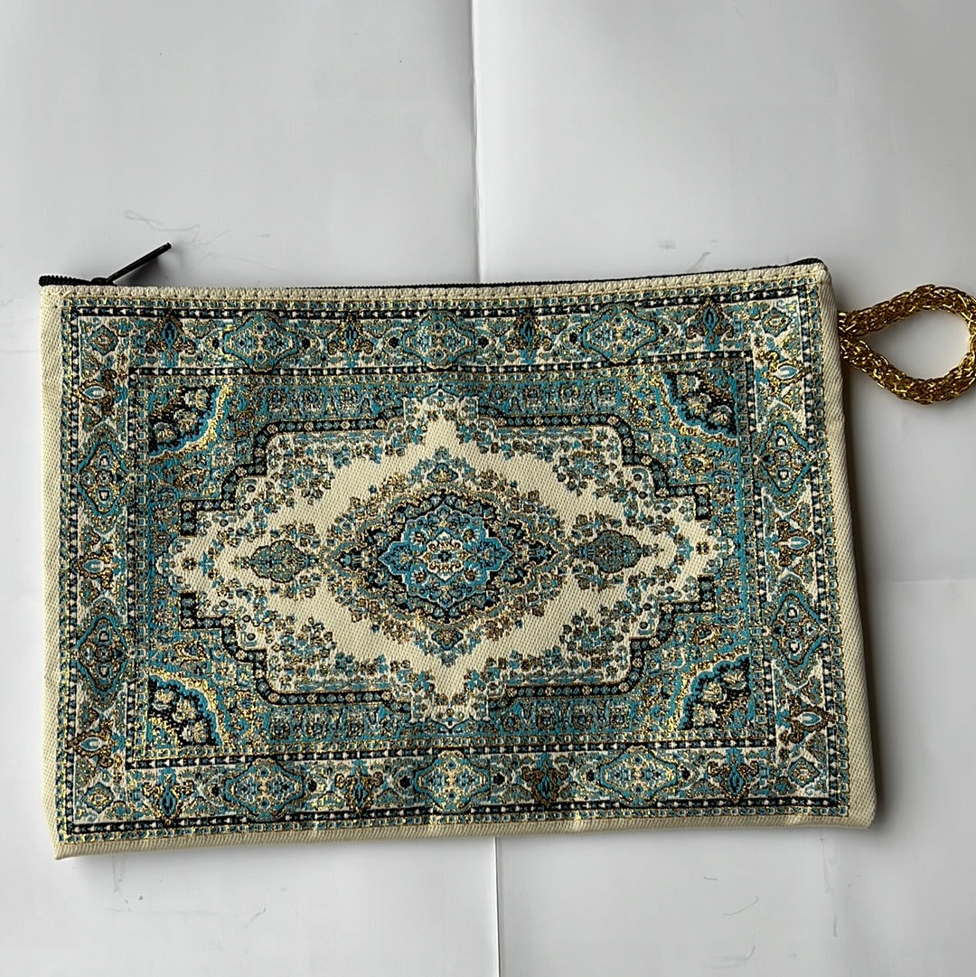 Make-up bag no.6