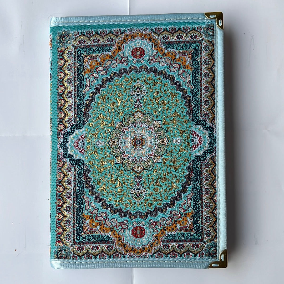 Notebook No.9