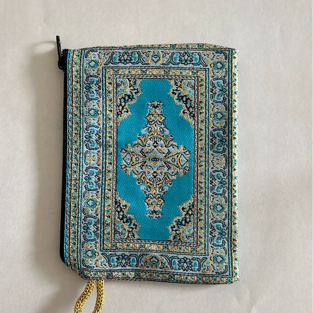 Coin pouch No.7