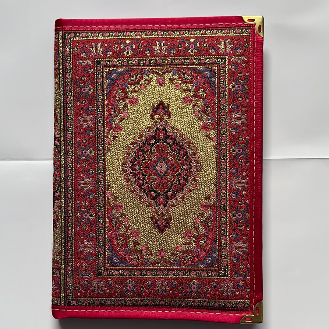 Notebook #1