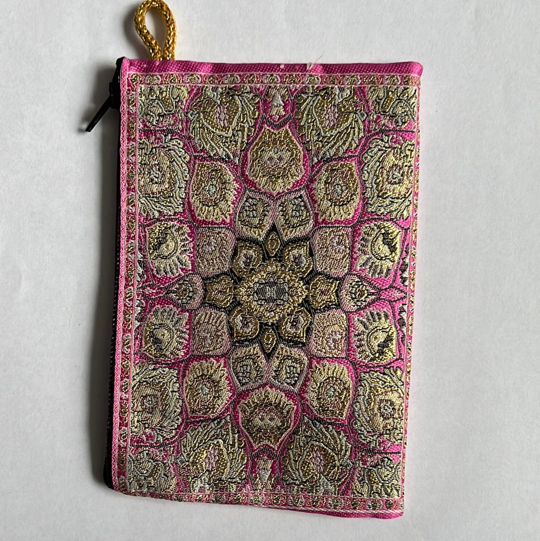 Coin bag No.57