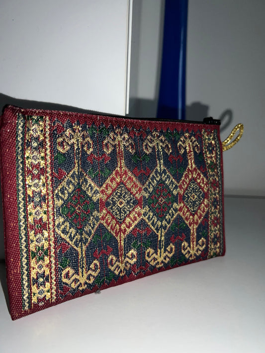 Coin bag No.52