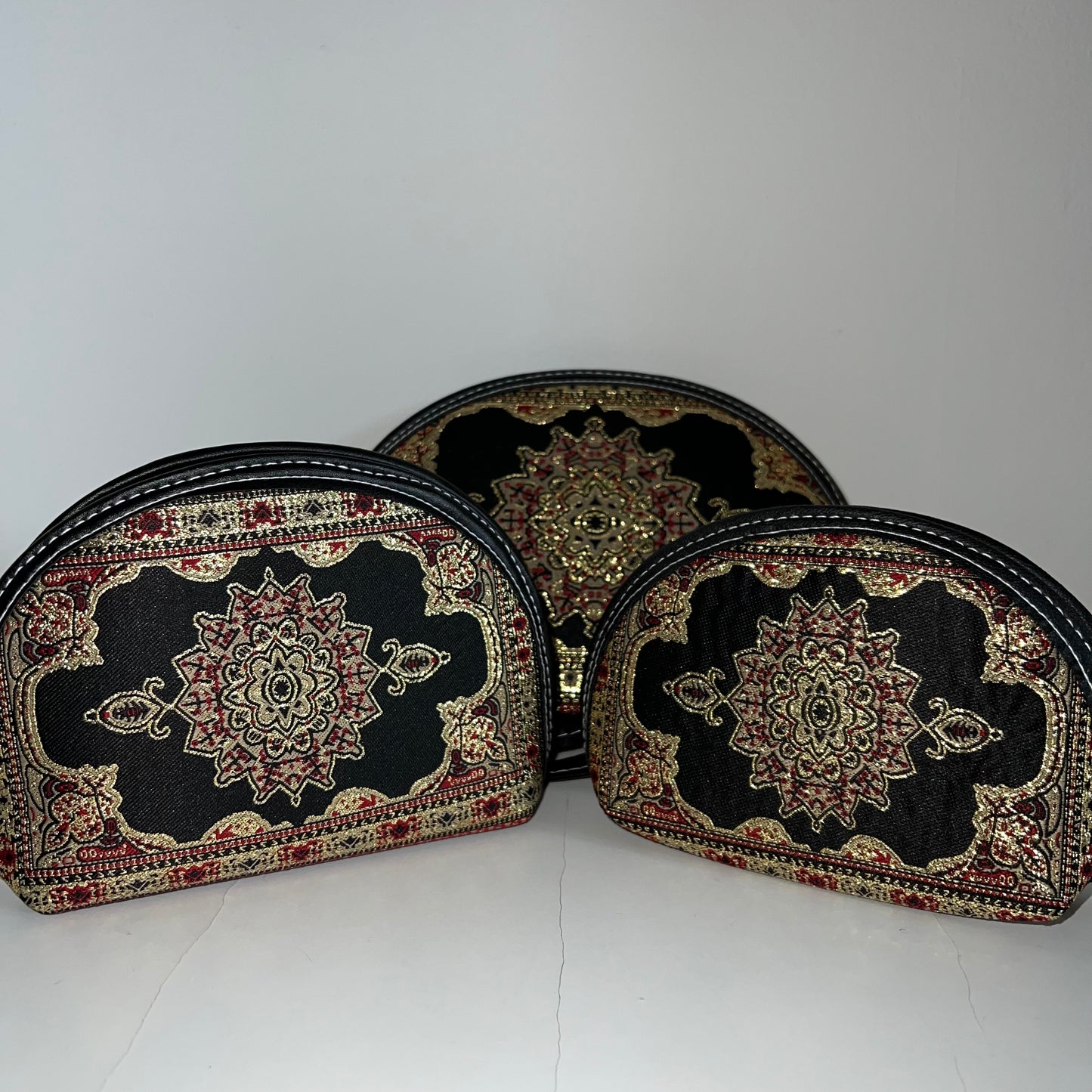 Schminktaschen-Set Nr.4