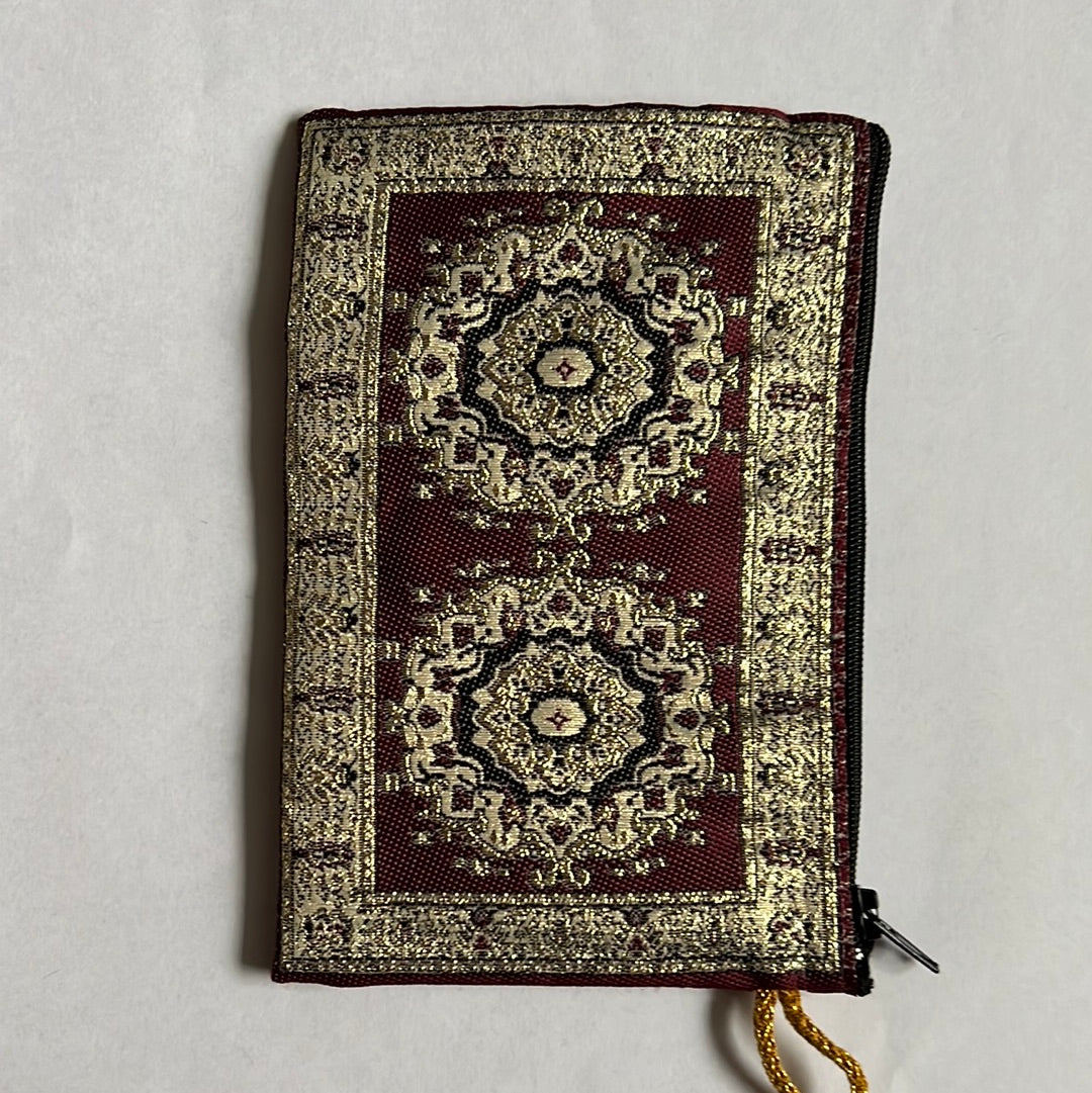 Coin pouch No.53