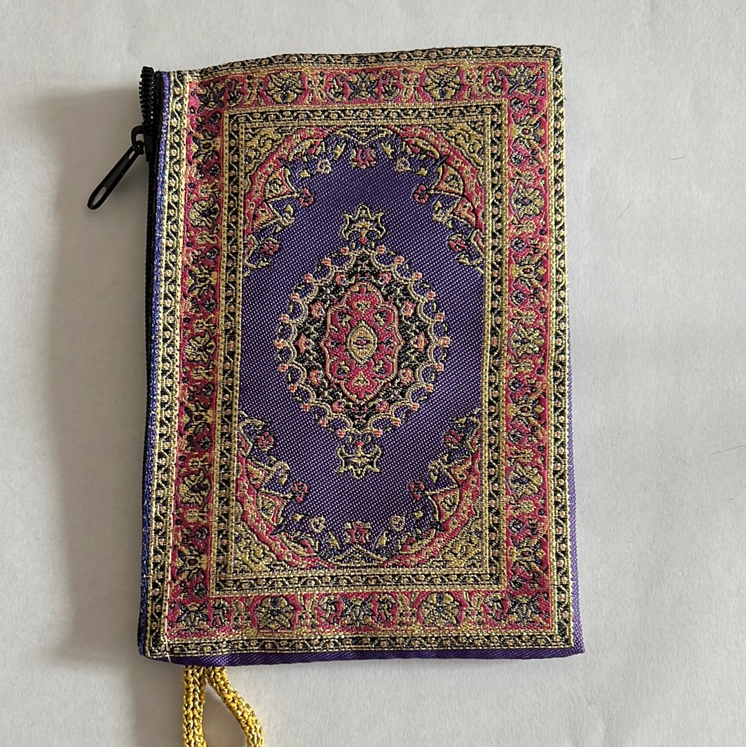 Coin pouch No.26