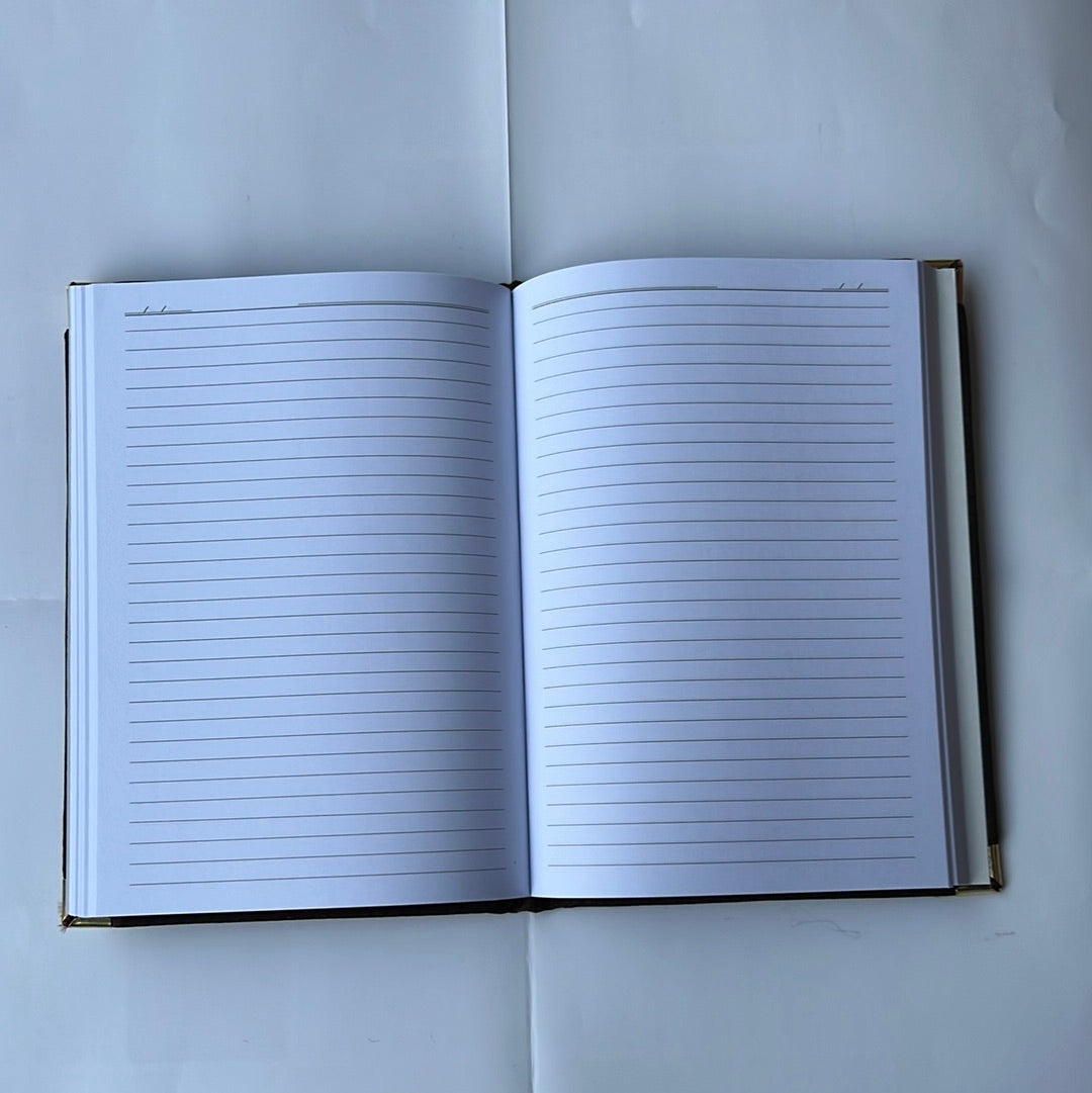 Notebook No.12