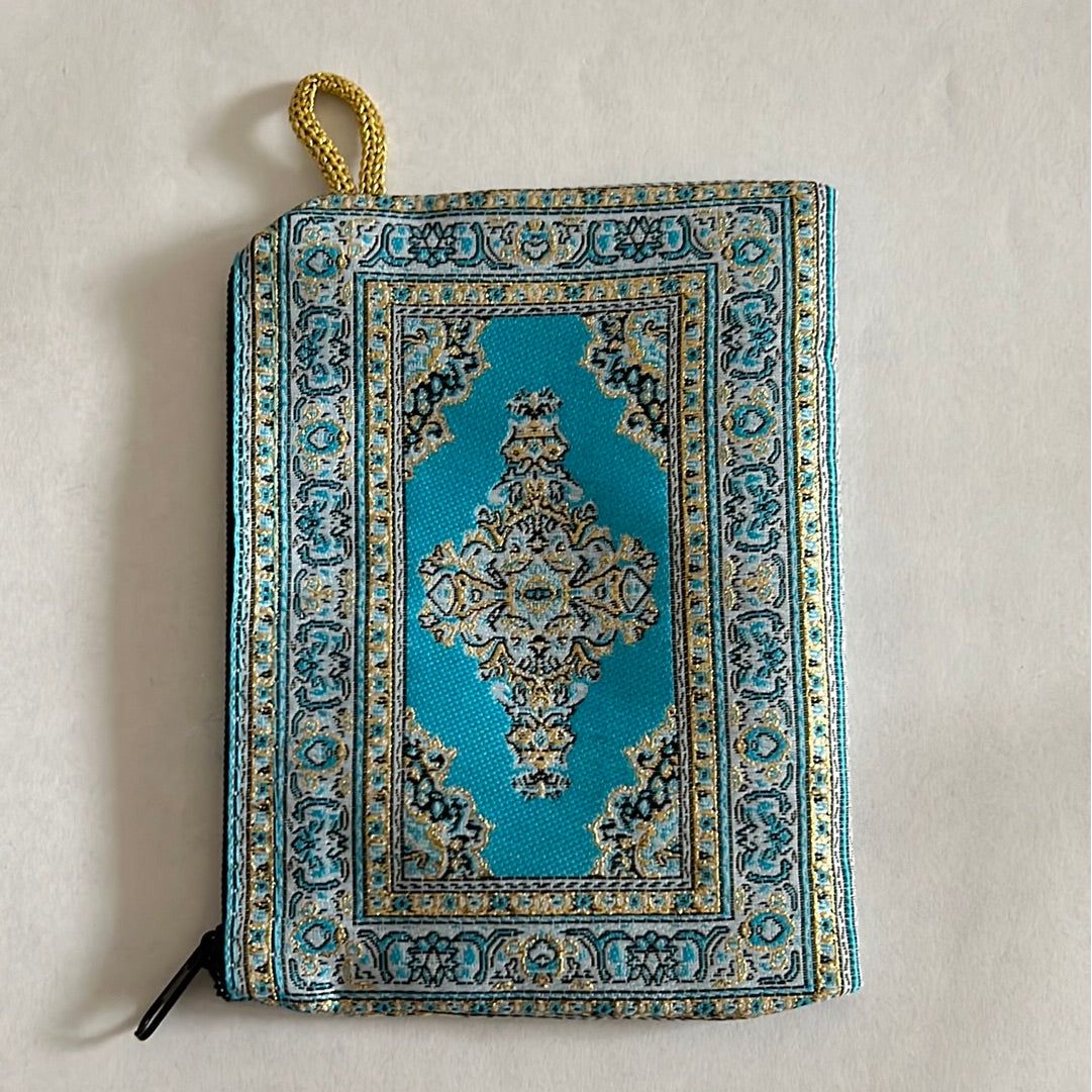 Coin pouch No.7