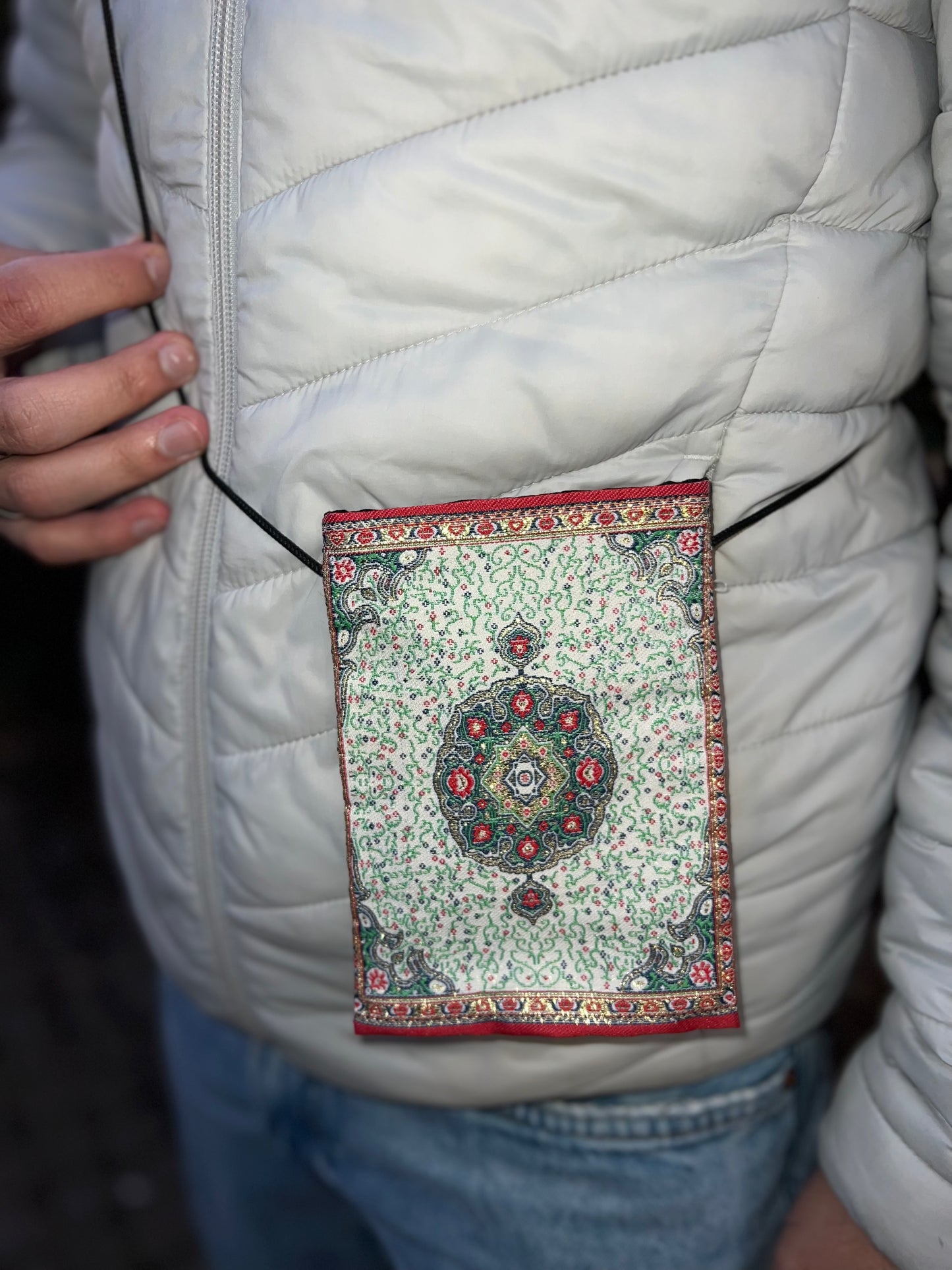 Shoulder bag no.4