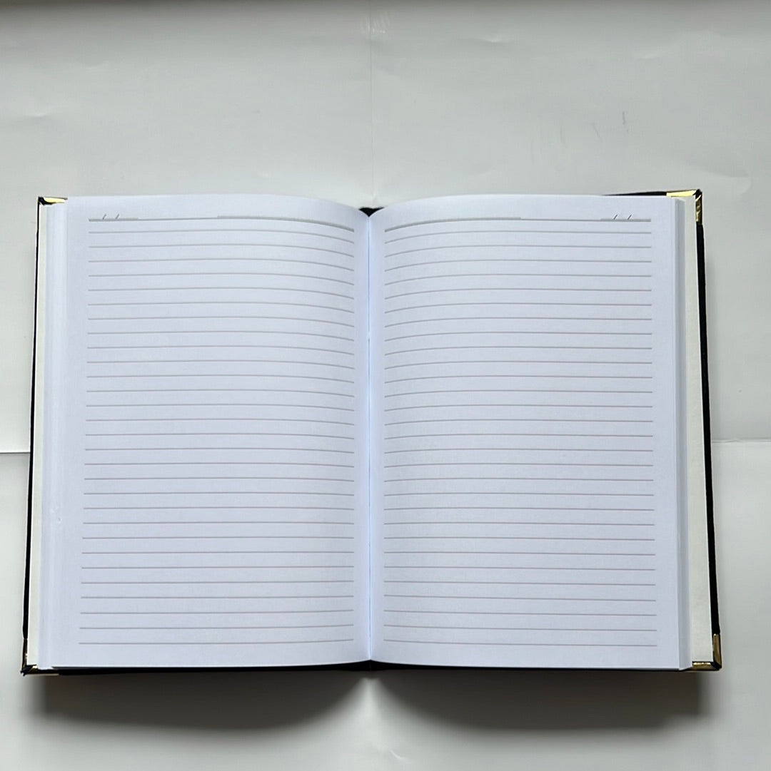 Notebook No.12