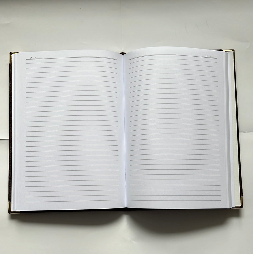 Notebook No.12