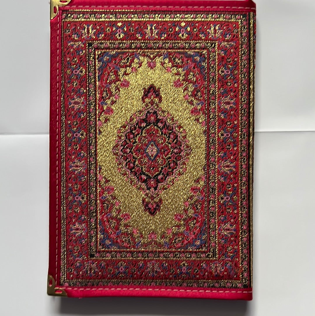 Notebook #1