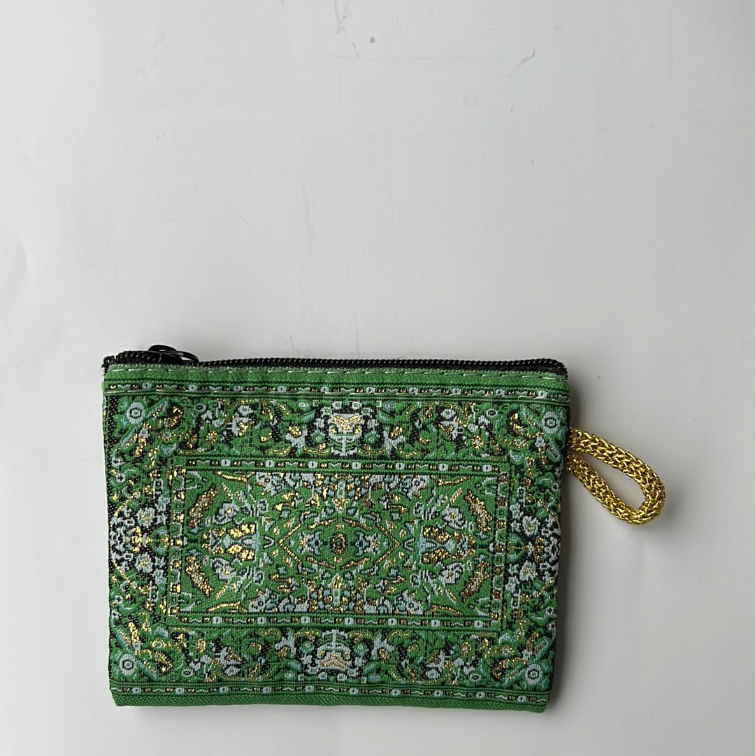 Small coin pouches No.4