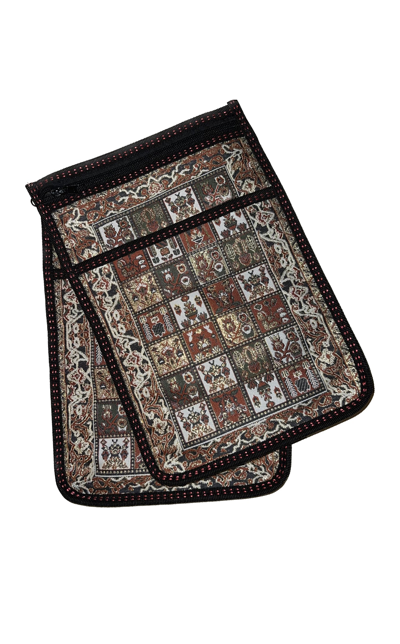 Shoulder bag no.1