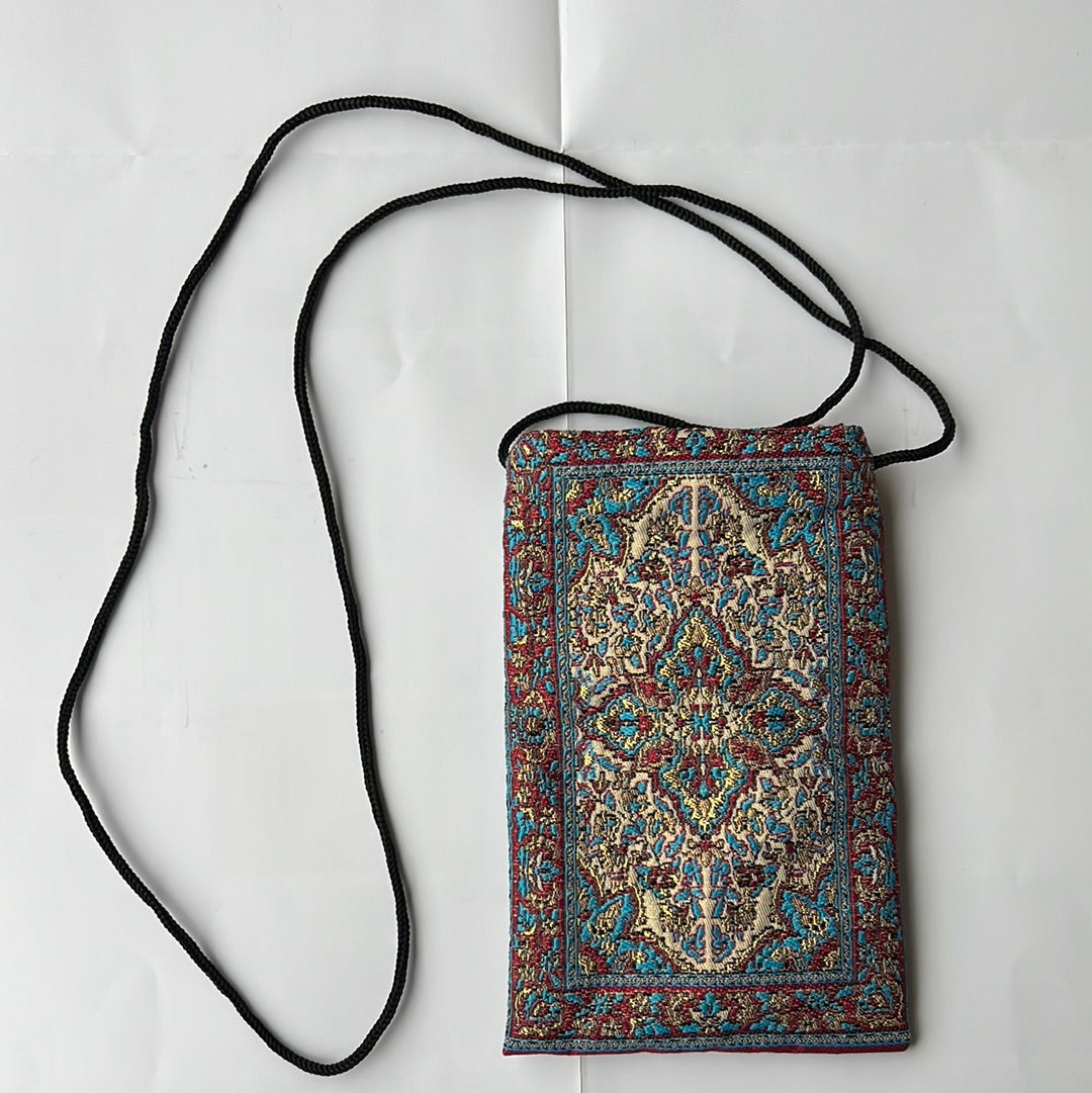 Shoulder bag No.8