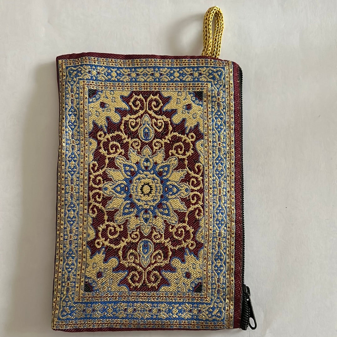Coin bag No.34