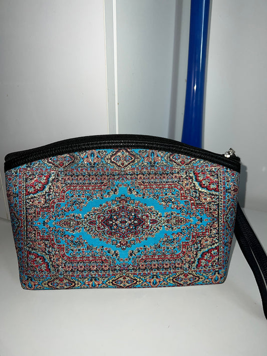 Toiletry bag #2