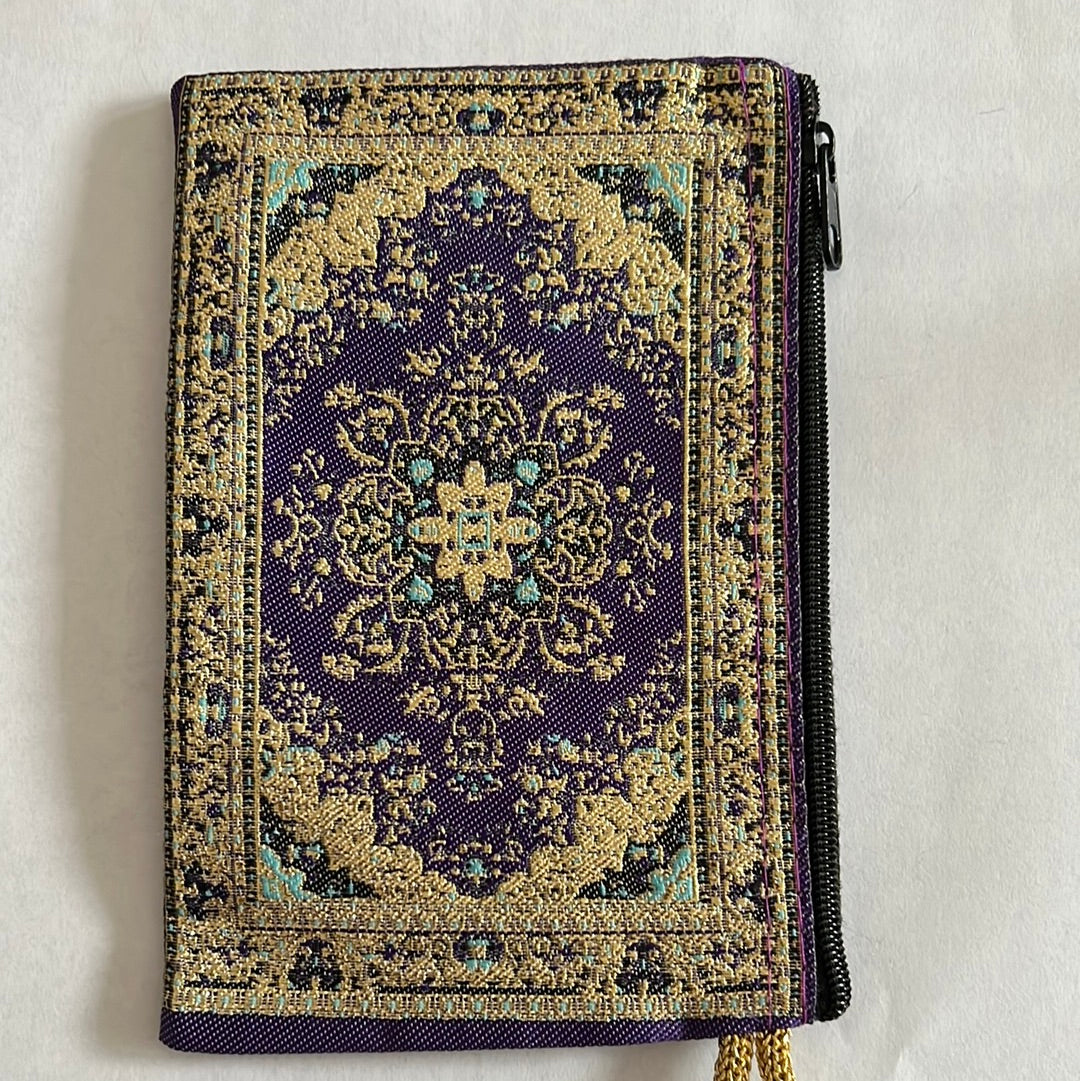 Coin bag No.27