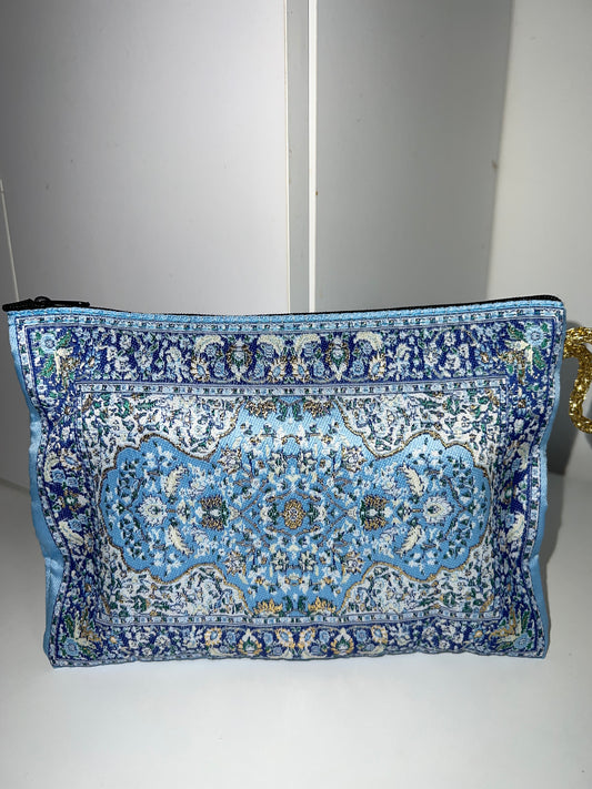 Make-up bag No.8