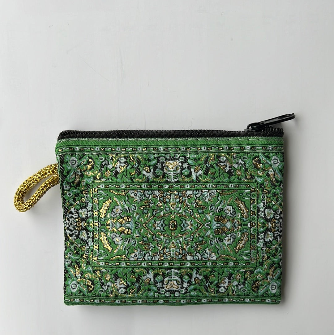 Small coin pouches No.4
