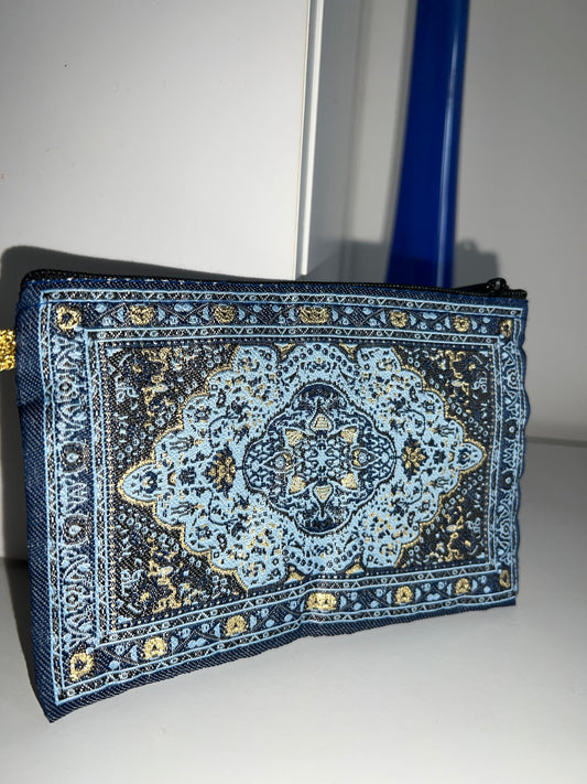 Coin pouch No.16
