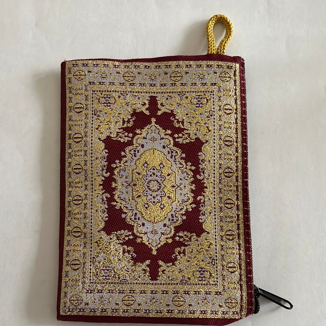 Coin pouch No.32
