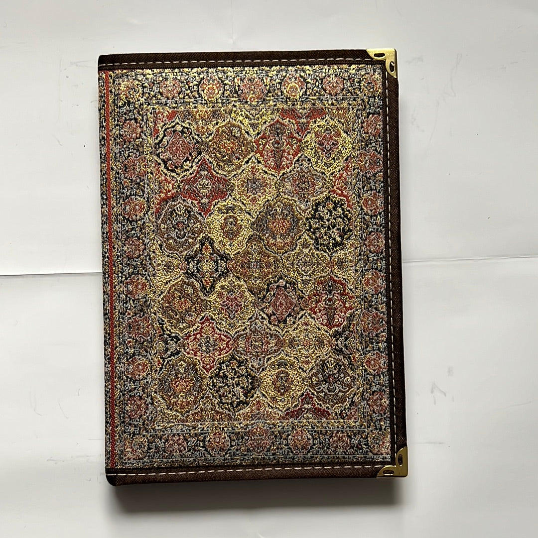 Notebook No.12