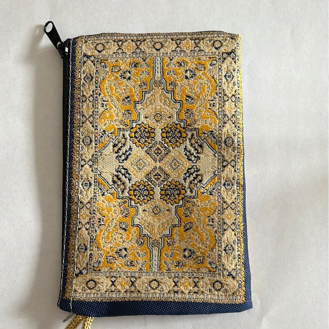 Coin bag No.22