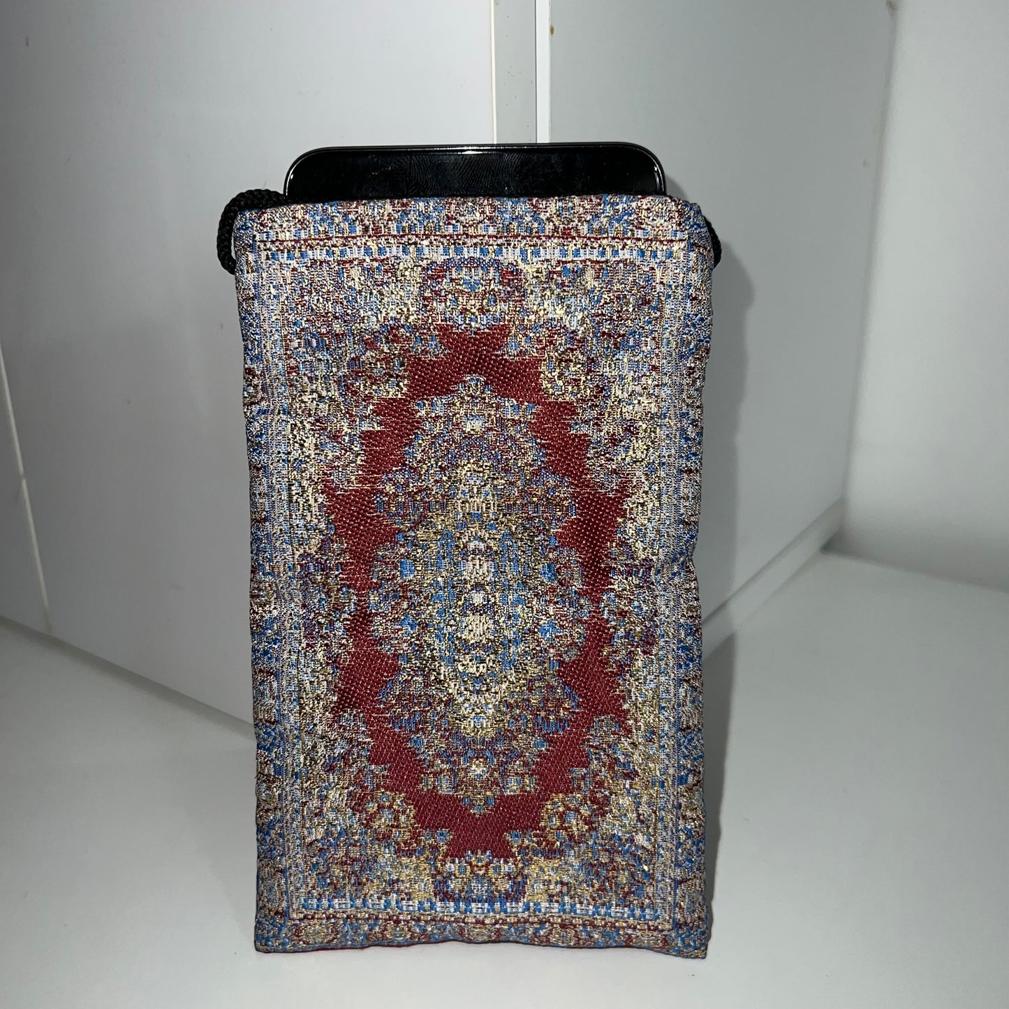 Shoulder bag No.8