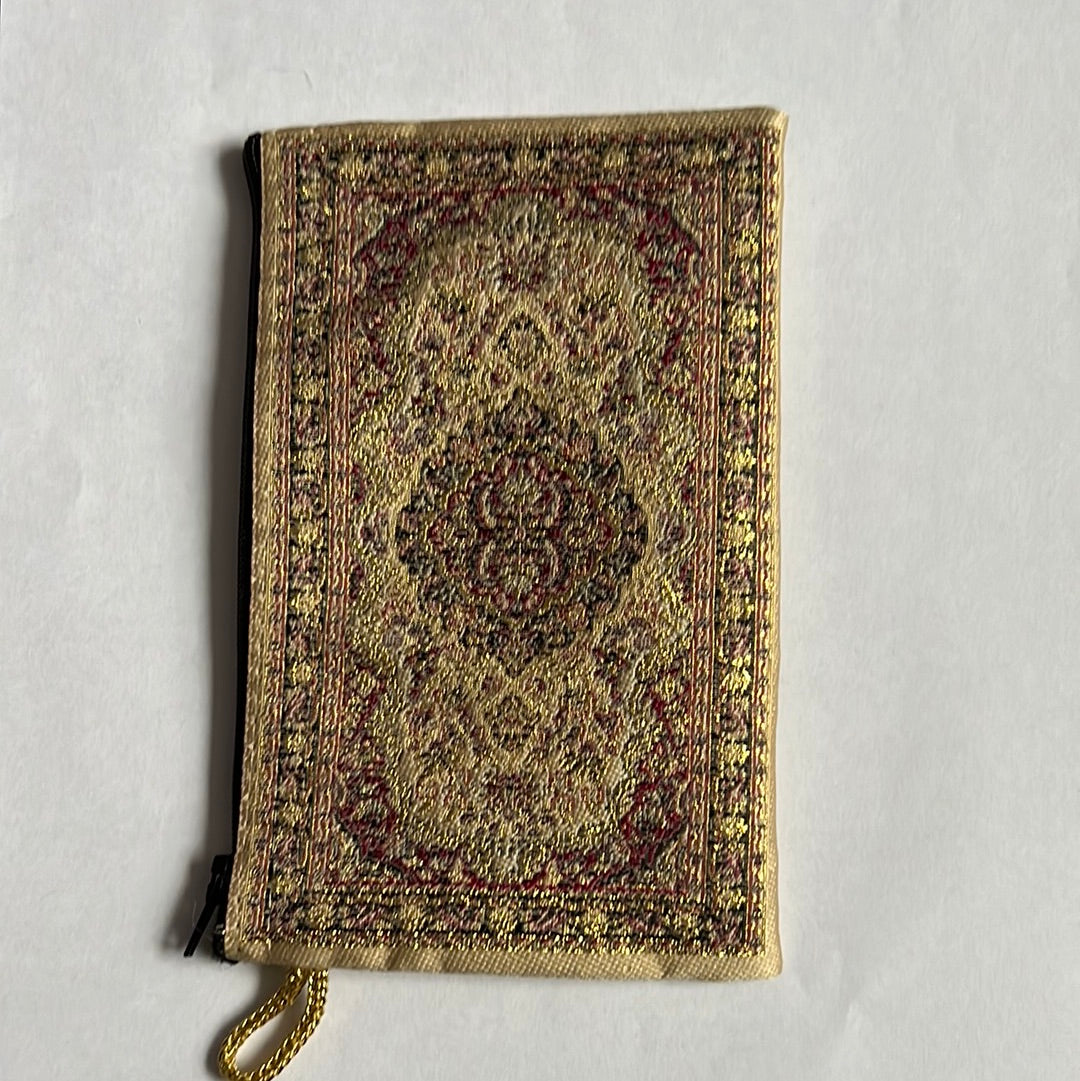 Coin bag No.48