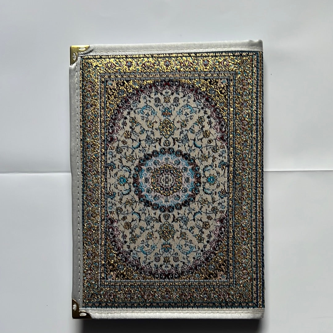 Notebook #4