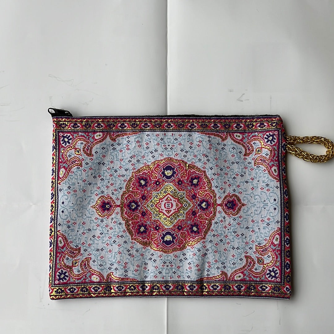 Make-up bag no.4