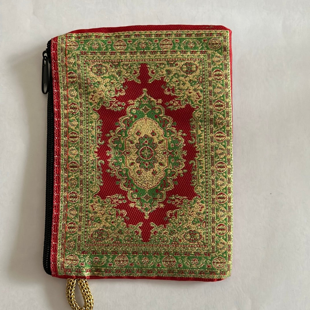 Coin bag No.36
