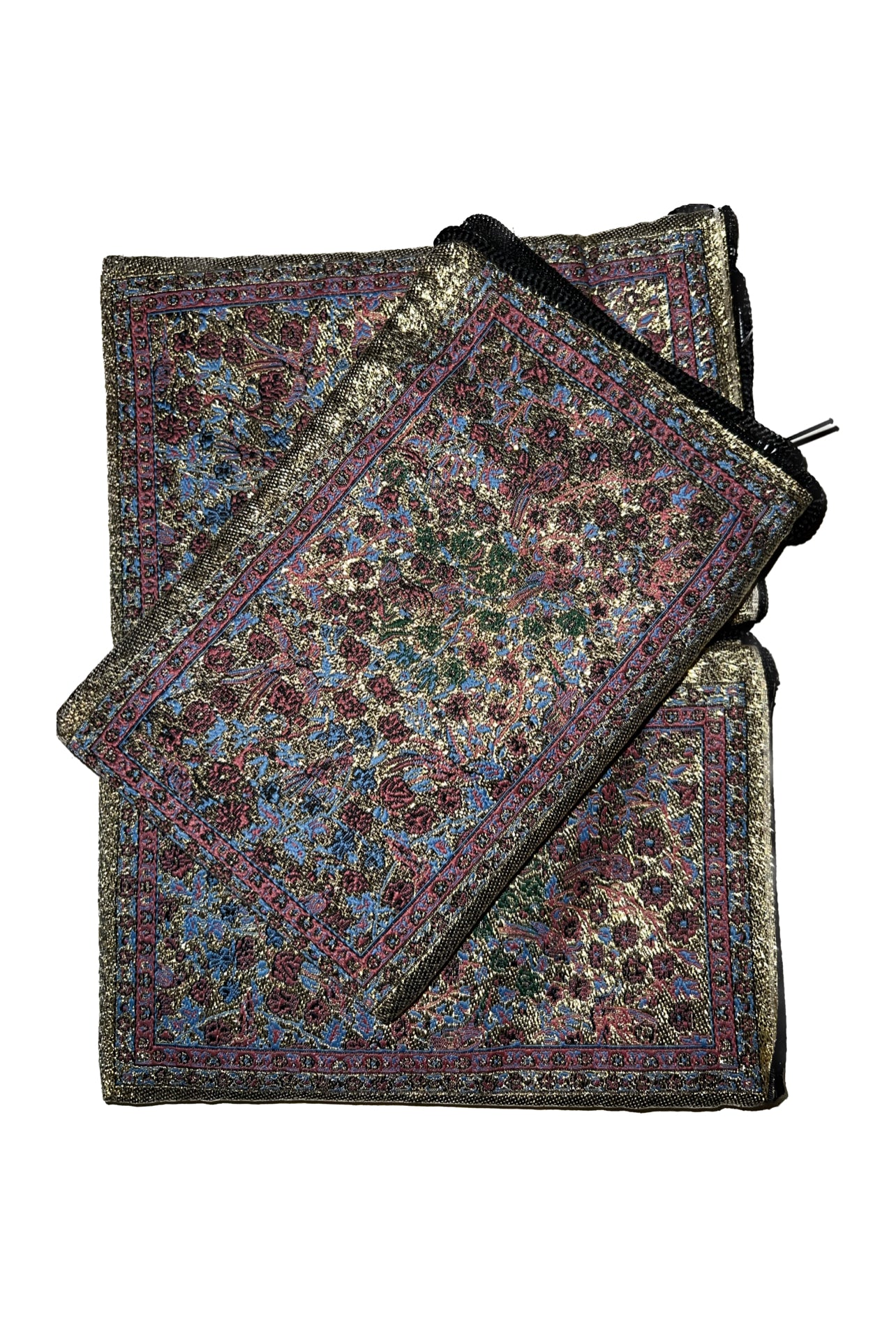 Shoulder bag No.8