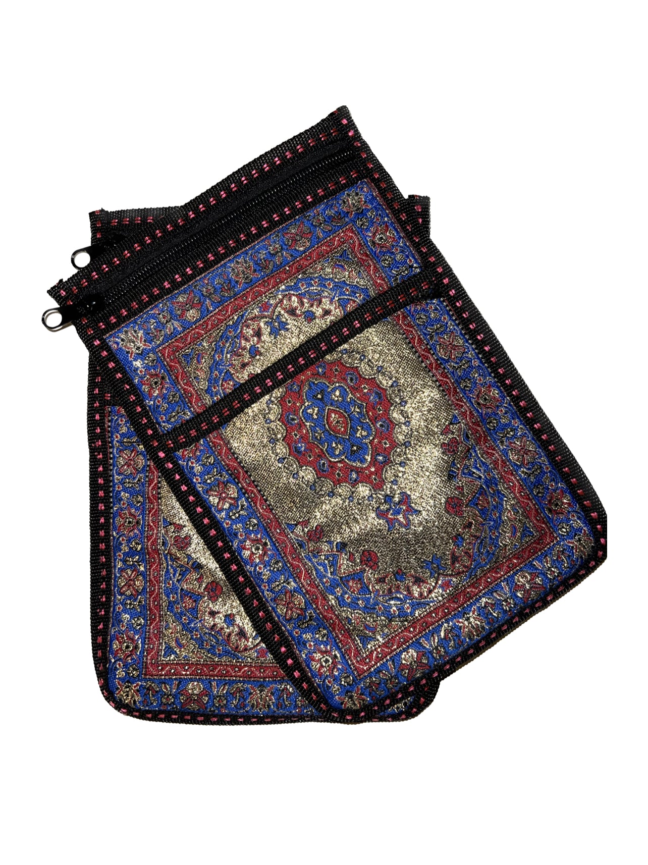 Shoulder bag no.1