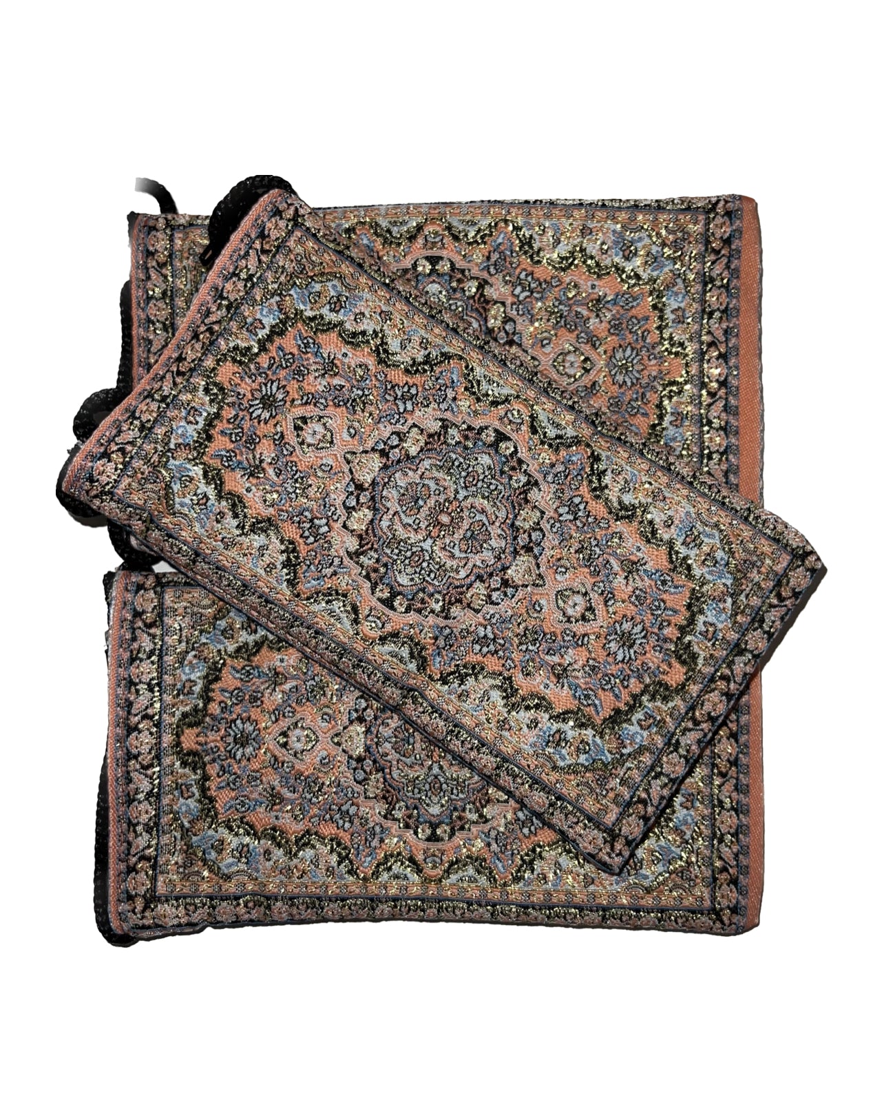 Shoulder bag No.8