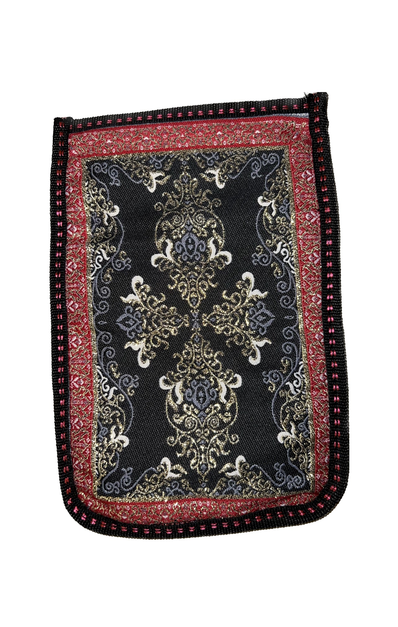 Shoulder bag no.1
