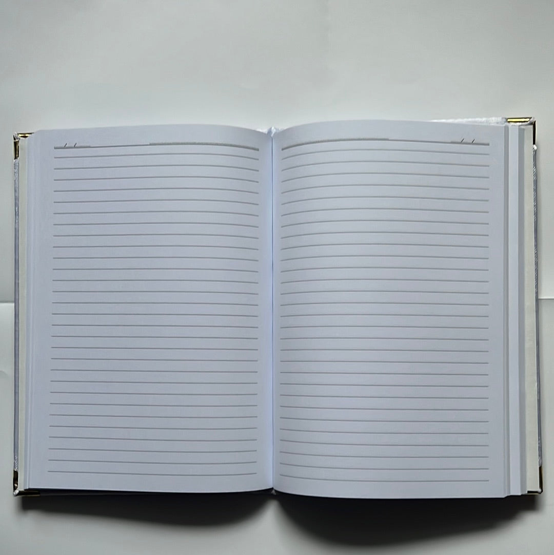 Notebook #3