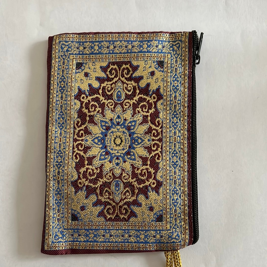 Coin bag No.34