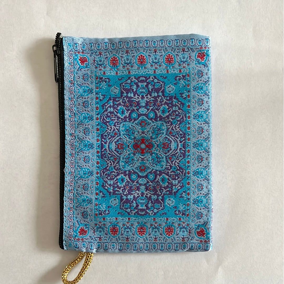 Coin pouch No.14