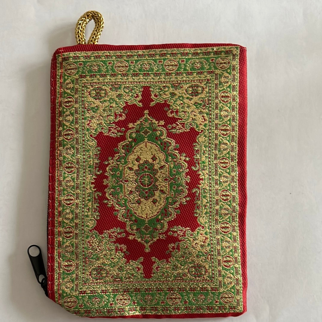 Coin bag No.36