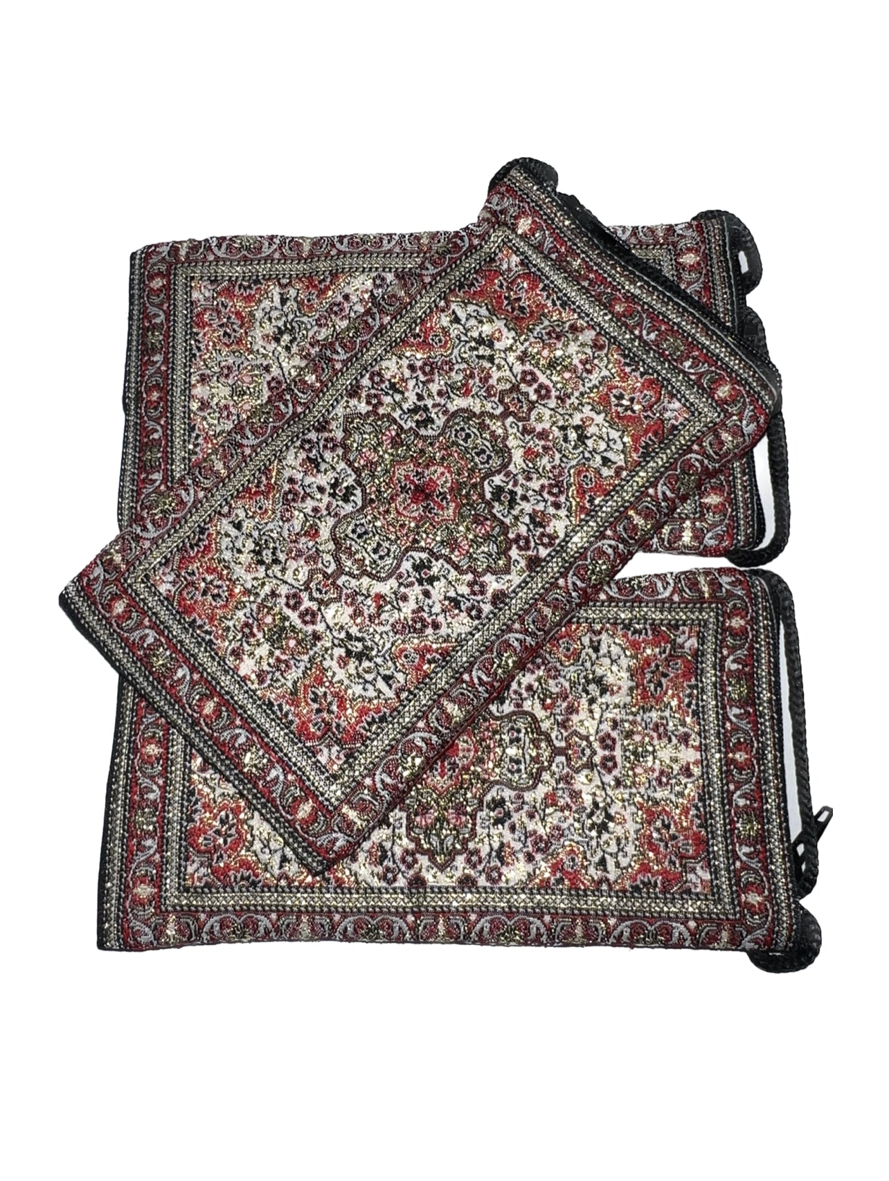 Shoulder bag No.8