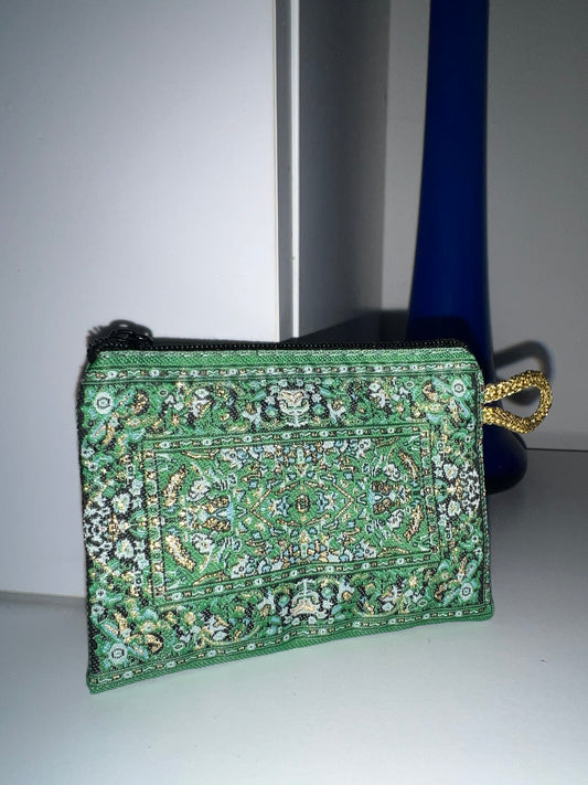 Small coin pouches No.4