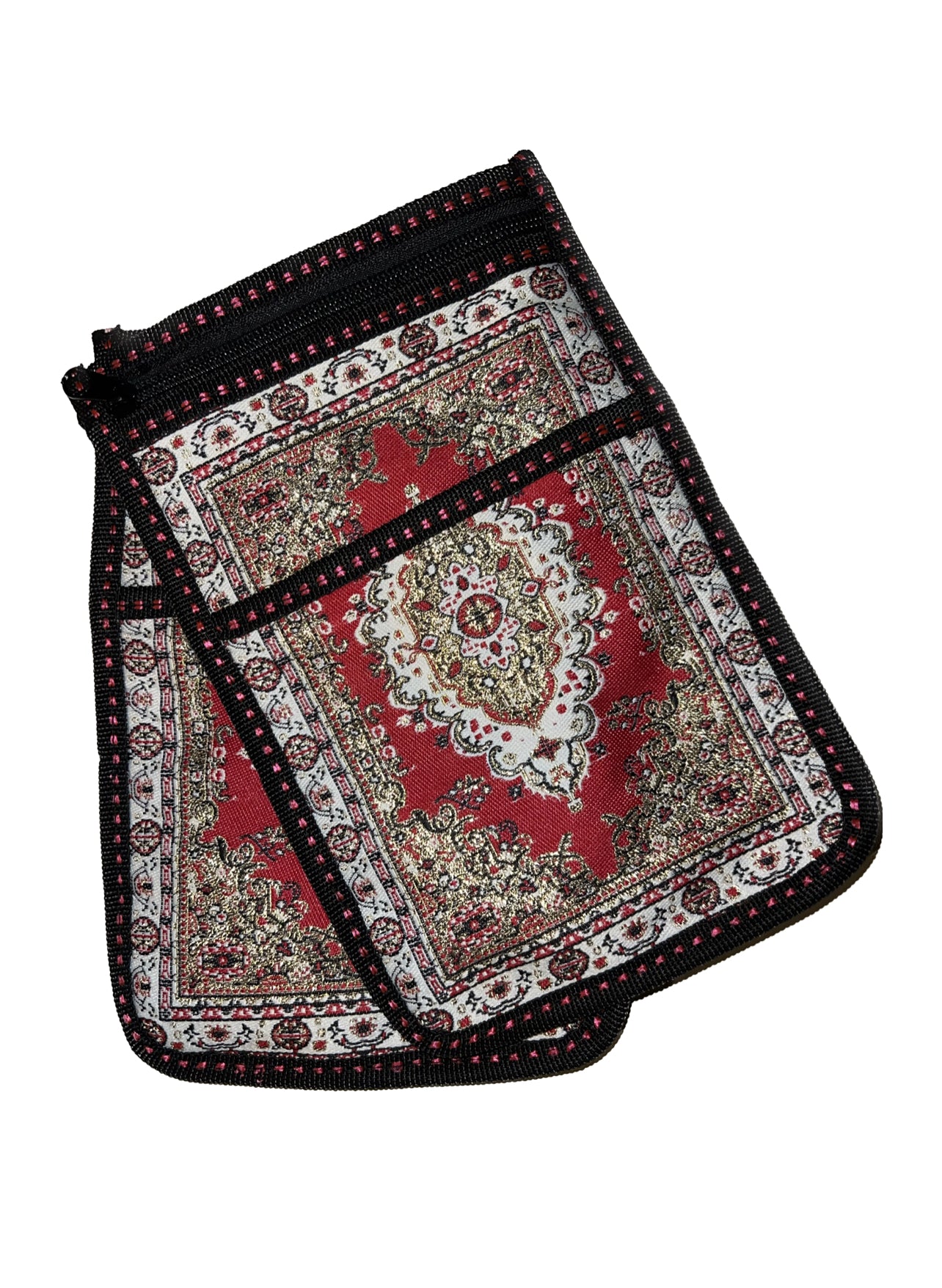Shoulder bag no.1
