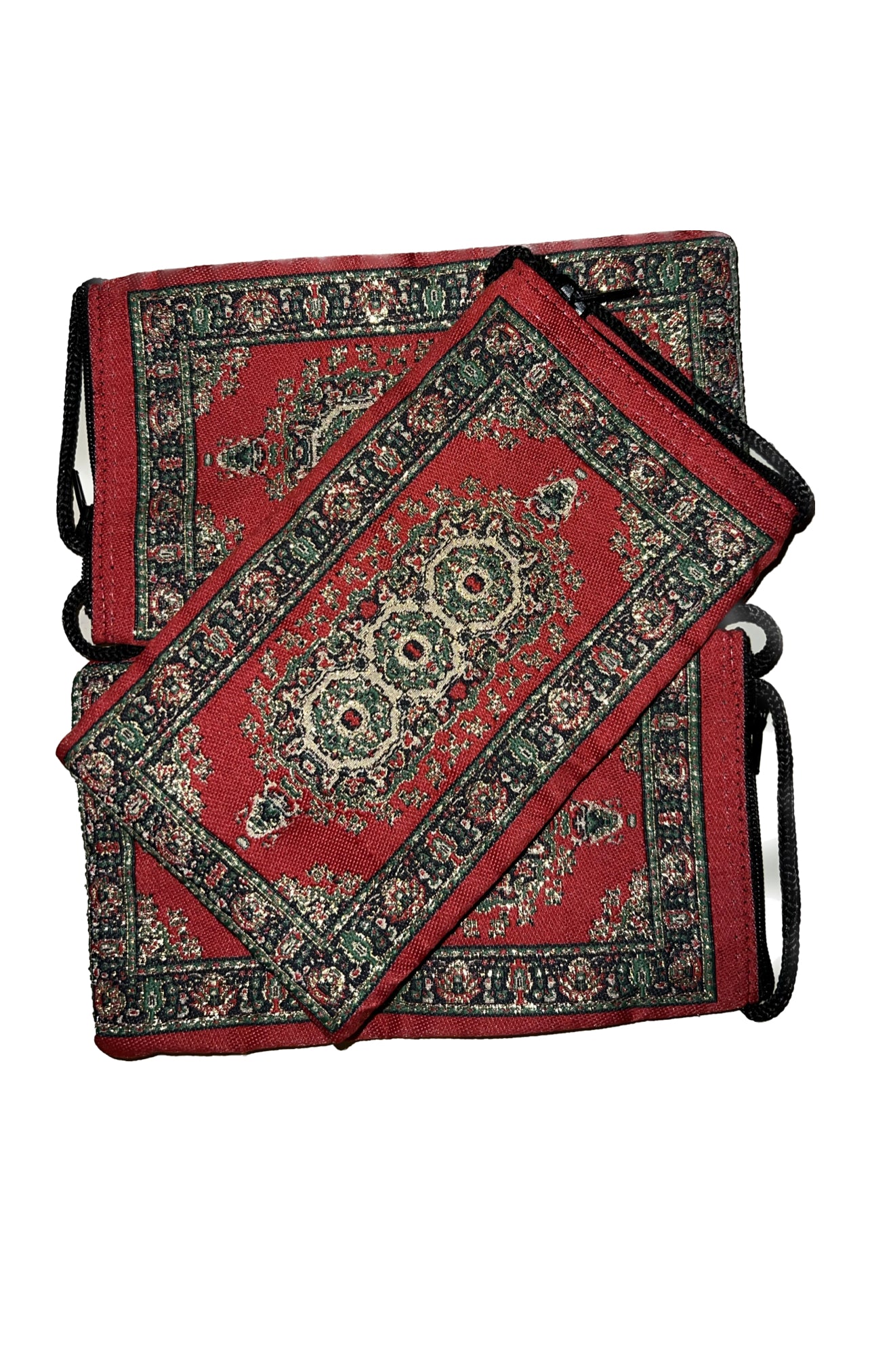 Shoulder bag No.5