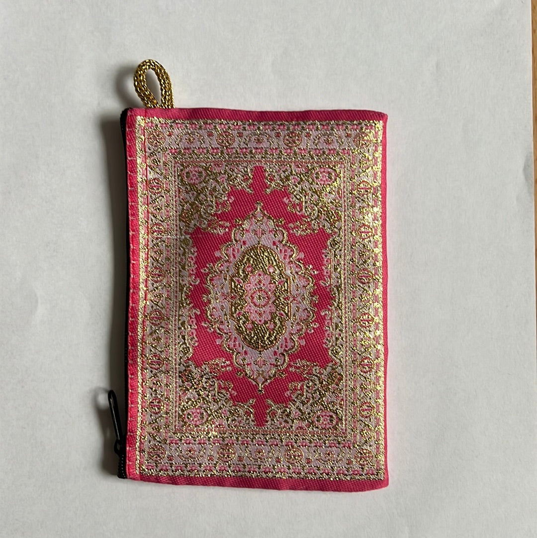 Coin pouch No.38