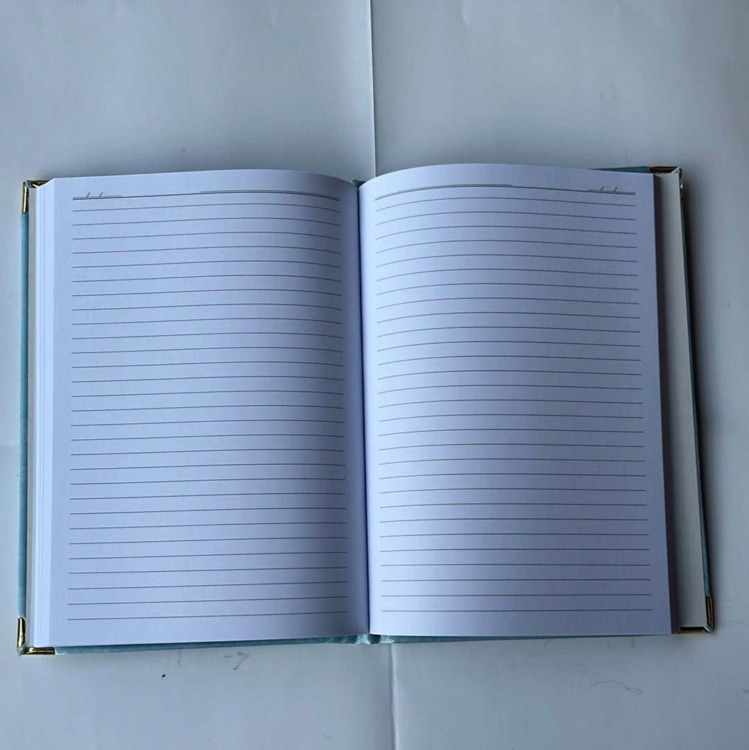 Notebook No.11